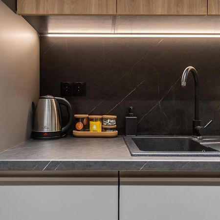 Apartament Destino Gliwice - Nowe Osiedle, Parking, Klimatyzacja 外观 照片