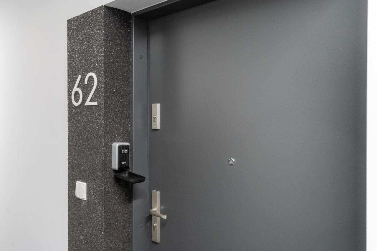 Apartament Destino Gliwice - Nowe Osiedle, Parking, Klimatyzacja 外观 照片